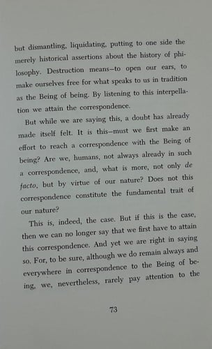 WHAT IS PHILOSOPHY (E11)