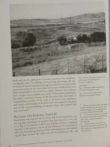 dumbarton oaks papers (E14)