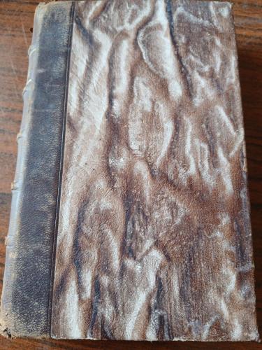 romans de voltaire (P5)