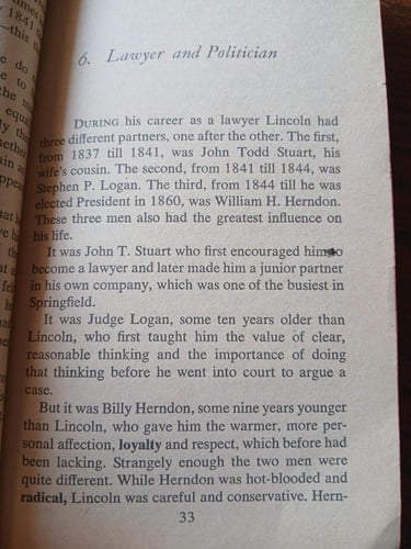 The life of Abraham Lincoln - Stephan Lorant - (P8...