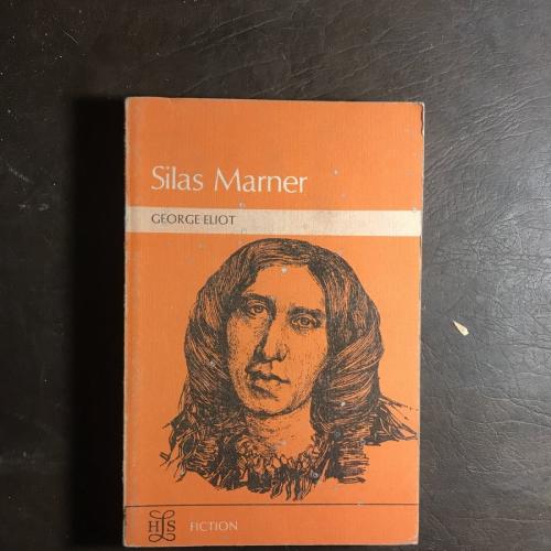 Silas marner_george eliot#6637 (E6)