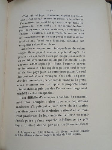 lislam et la nationalite (E14)