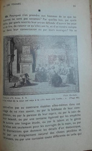 les caracteres de la bruyere(E9)