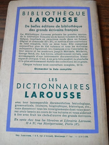 la mare au diable(E12)