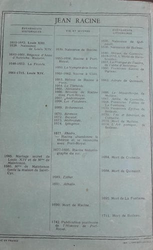 racine les plaideurs(E8)