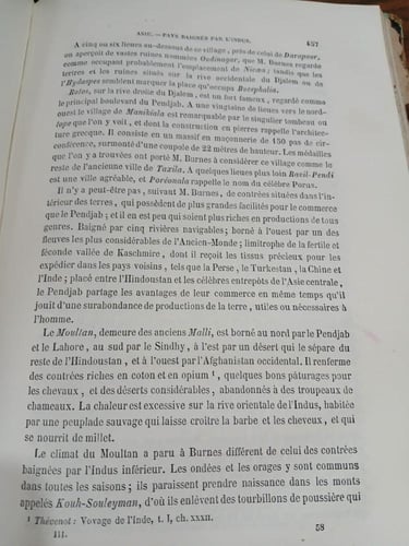 la geographie universelle(E13)