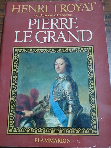 pierre le grand (E8)