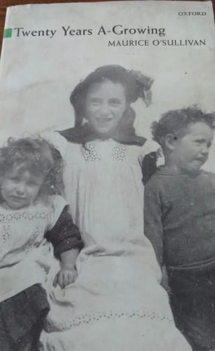 twenty years a growing (P8)