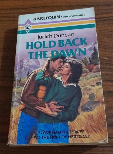 hold back the dawn (P9)