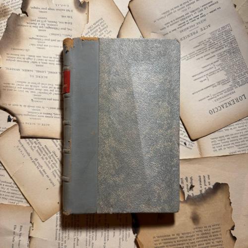 Histoire De Moussolini - Louis Roya - Q7