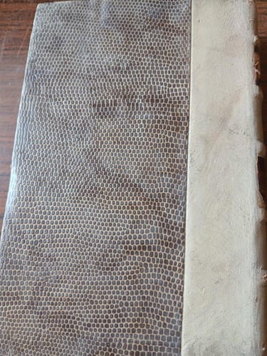 a travers le monde vivant (P2)