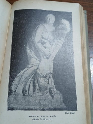 (E4) les textes francais