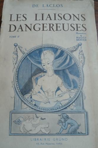 (E4) les liaisons dangeruses