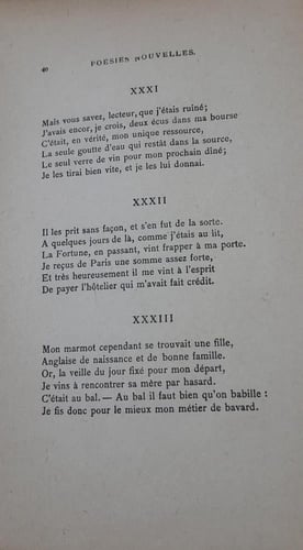 poesies nouvelles (E12)