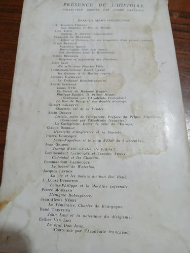 deon chevalier et chevaliere (E4)