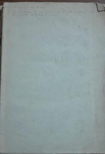 le roman de francois villon (E12)