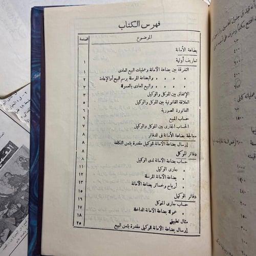 دراسات في المحاسبة الراقية - لطفي محمود