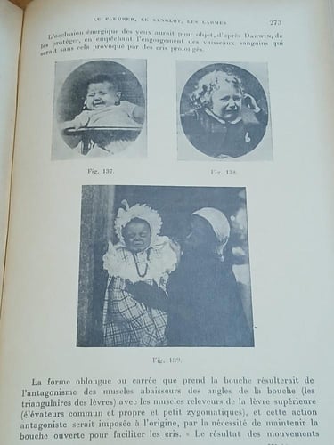 nouveau traite de psychologie(E12)