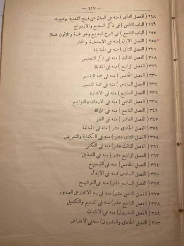 الصناعتين الكتابة والشعر- أبي الهلال الحسن بن عبدا...