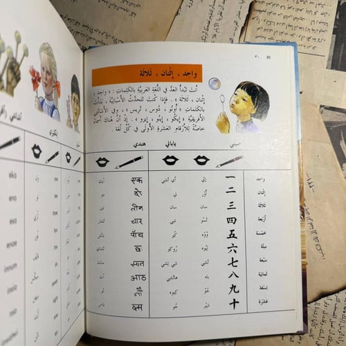 الرياضيات الشيقة - O15