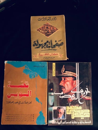 رف قبل أن يسقط الستار