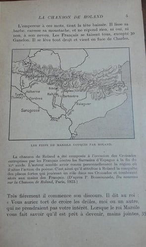 les textes francais(E9)