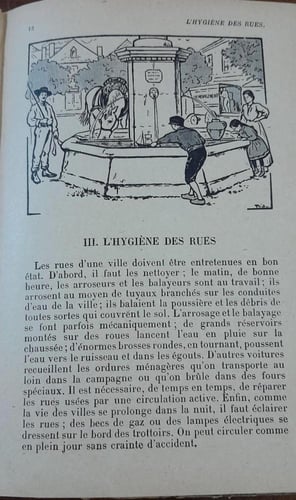 la pratique du francais (E11)