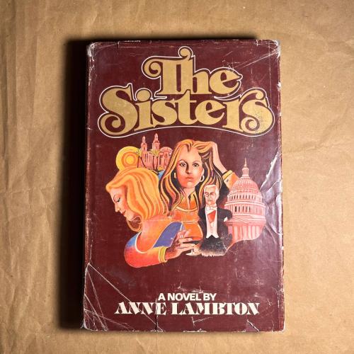 The sisters - Anne Lambton - E10