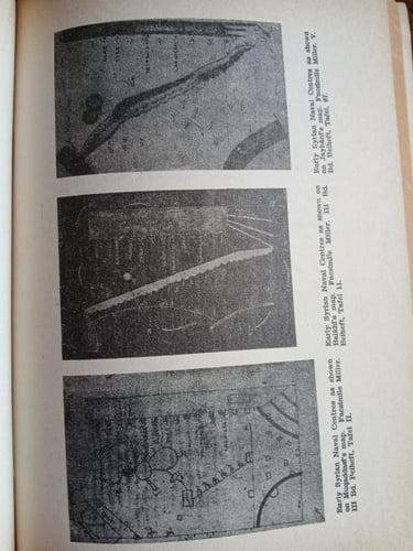 muslim naval organisation in the eastern mediterra...