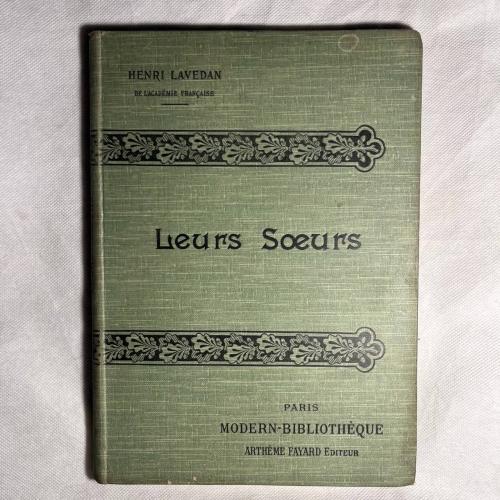 Leurs Soers - Henri Laveden - E13