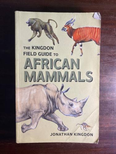 African Mammals (P15)