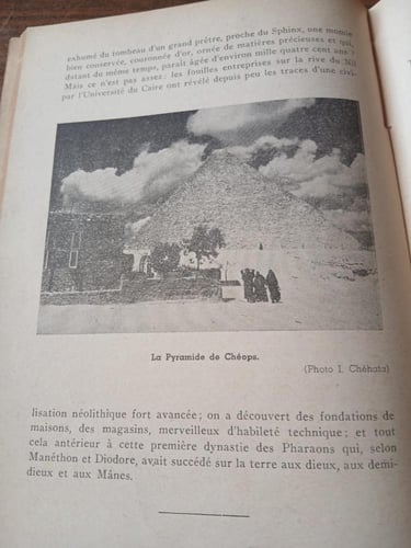 textes francais choisis(PM)