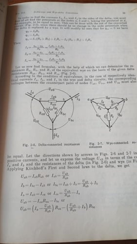 basic electrical engineering (T5)