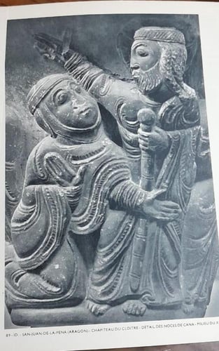 le monde chretien(E14)