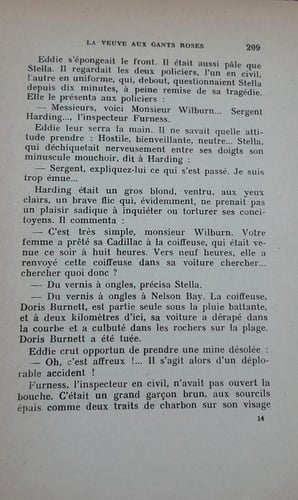 la veuve aux cants roses (E10)