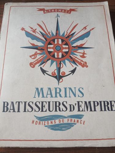 marins batisseurs dempire(PM)