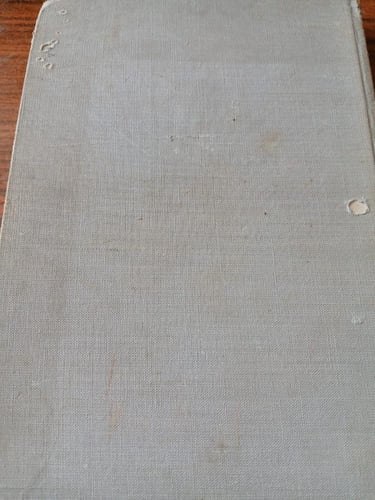 mes debuts decrivain(E12)