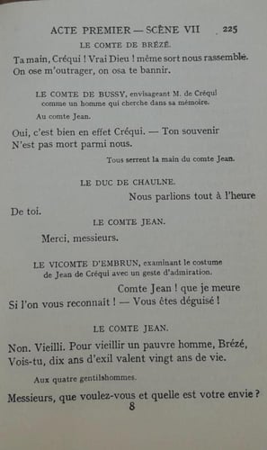 torquemadales jumeaux (P6)