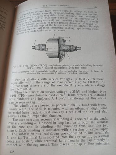 power stations and substations(P1)