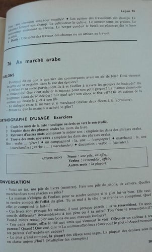 lami fidele livre du maitre (E12)