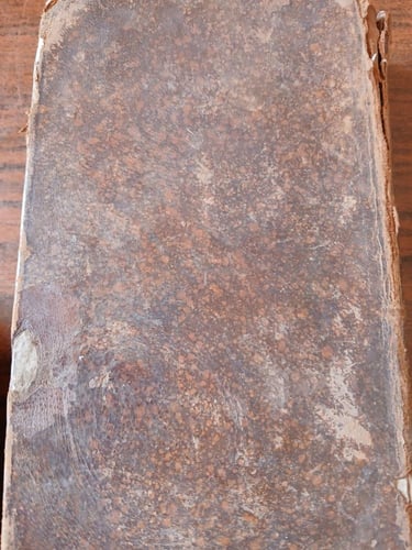 lettres choisies (P3)