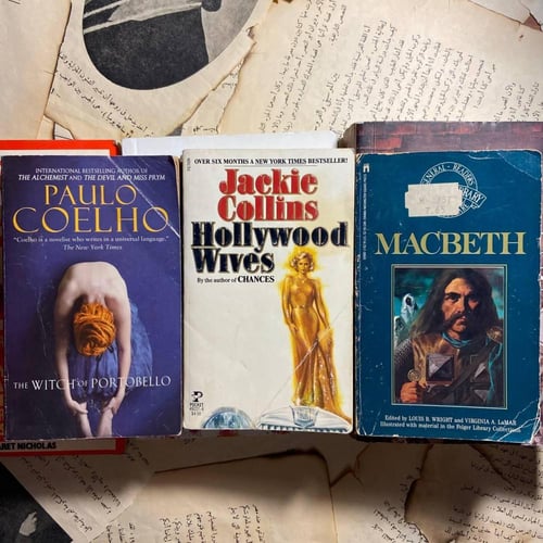 من باريس إلى ويستروس