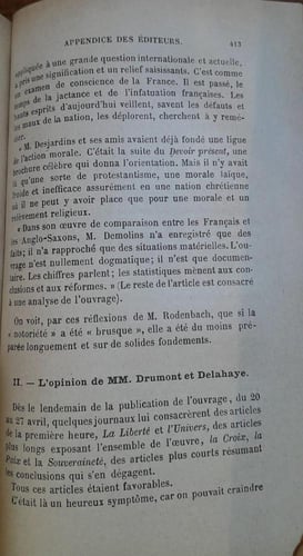 la superiorite des anglo saxons (P5)