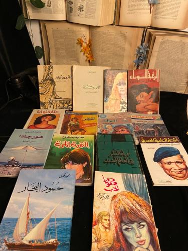 مجموعة كنز الأدب الإنساني العميق