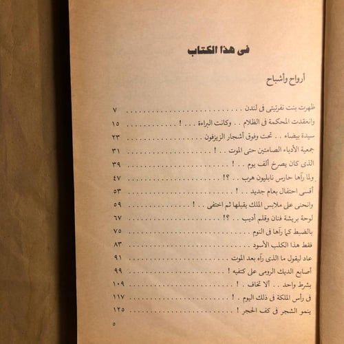 ارواح واشباح-انيس منصور-WR3#