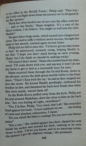 to be the best (P12)