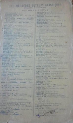 poesies nouvelles (E12)