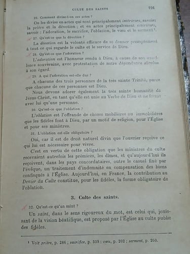 abrege de lexposition de la doctrine chretienne (E...