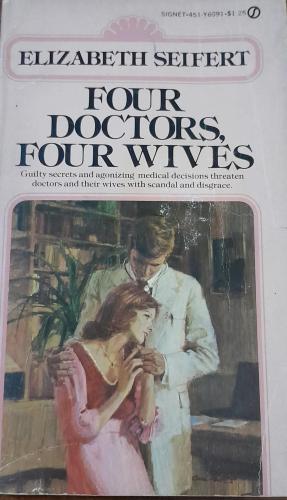 four doctors four wives (E5)