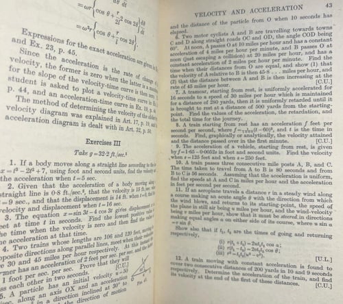 Engineering Mechanics